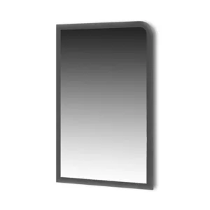 Wall mirror
