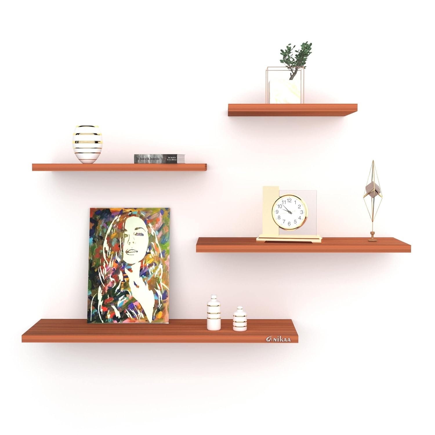 Flat Shelf